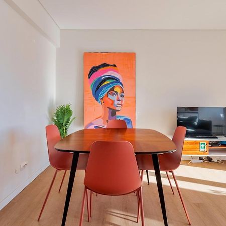 Apartmán Setubal Downtown Soho Exteriér fotografie