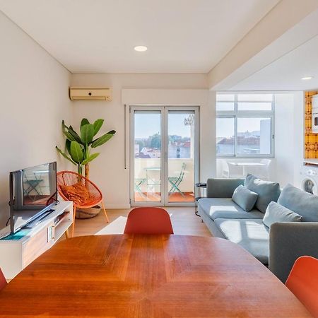 Apartmán Setubal Downtown Soho Exteriér fotografie