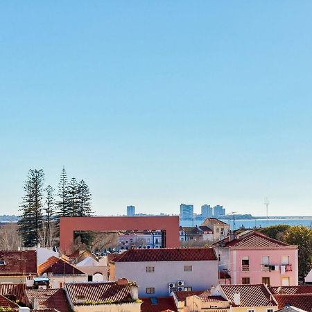 Apartmán Setubal Downtown Soho Exteriér fotografie