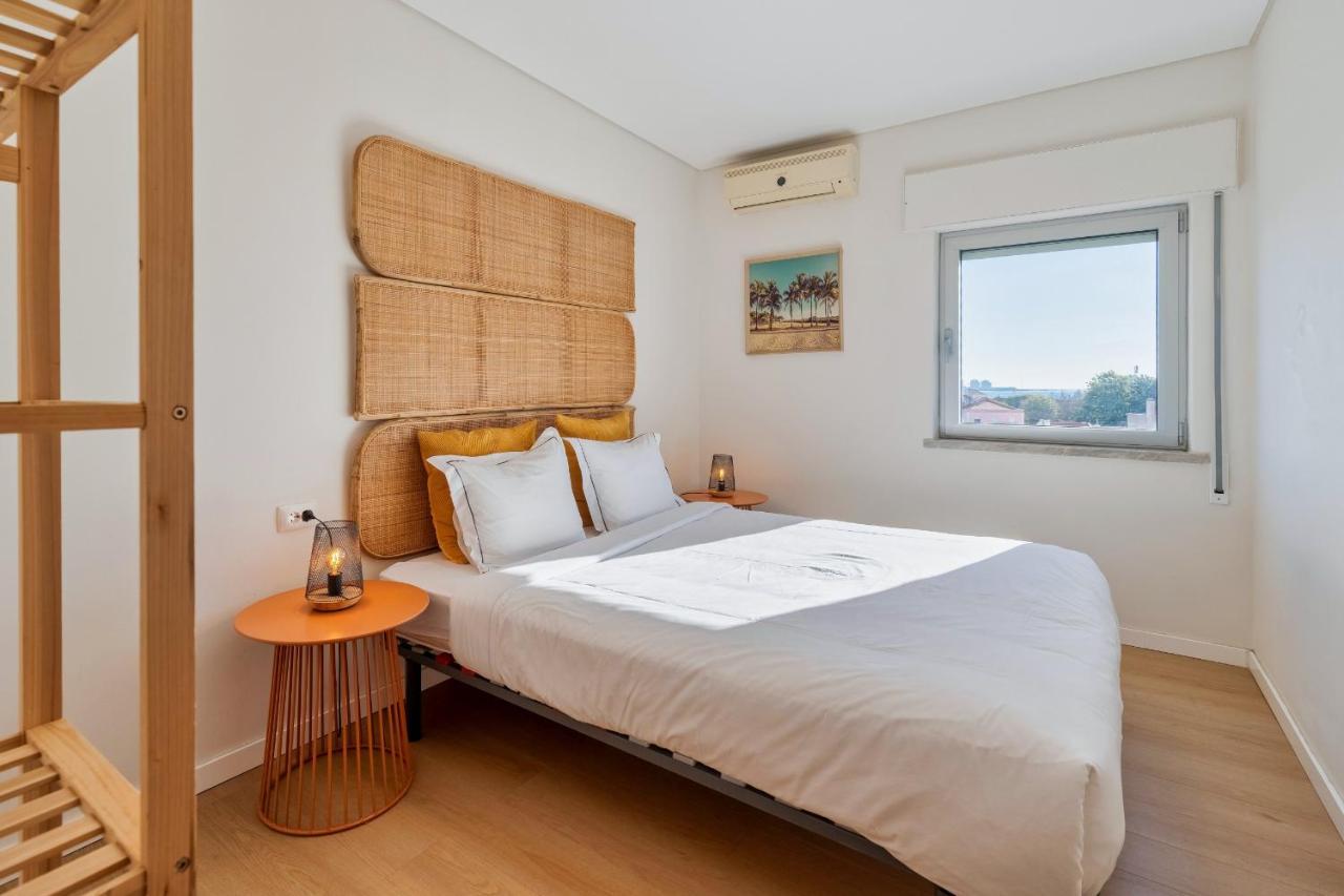 Apartmán Setubal Downtown Soho Exteriér fotografie
