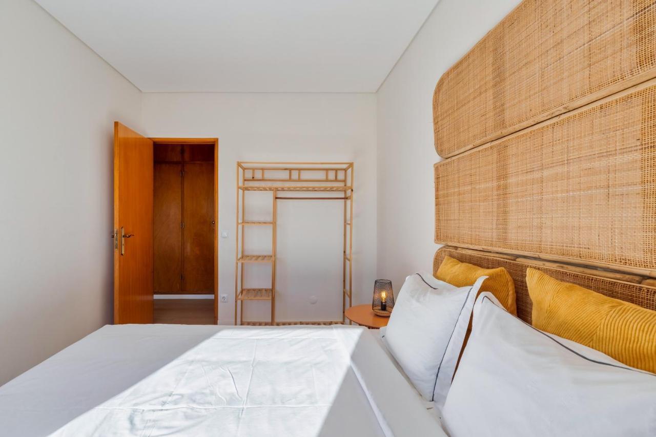 Apartmán Setubal Downtown Soho Exteriér fotografie
